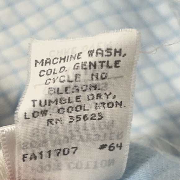 BABY DIOR Embroidered Romper Train Bodysuit One-Piece Jumper Outfit Size 6M - Picture 8 of 8